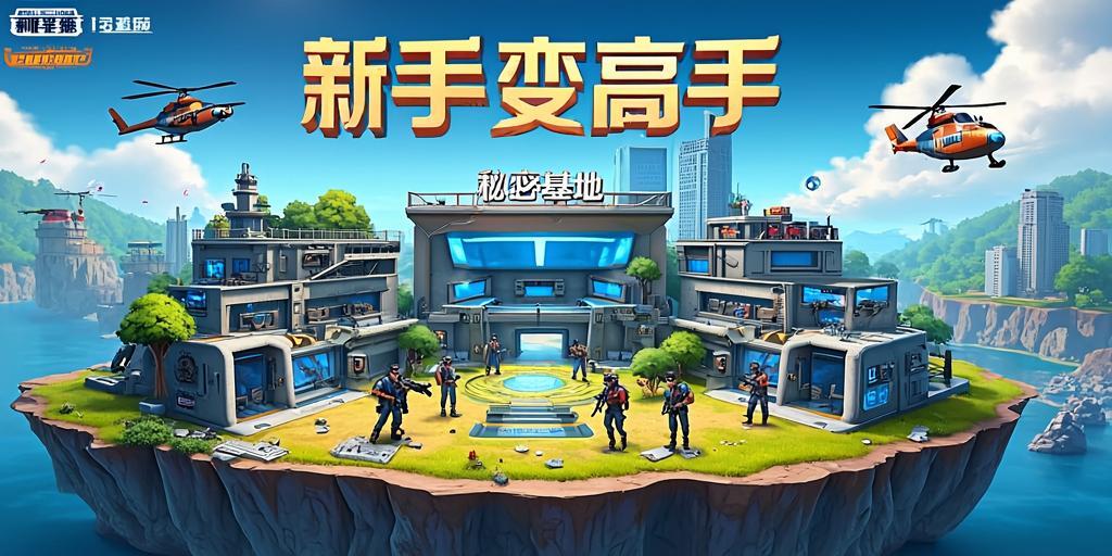 和平精英游戏中最近发现的和平精英辅助工具介