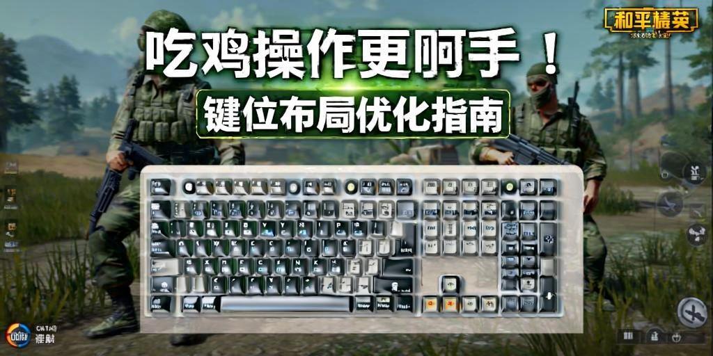 和平精英辅助《战神w》直装全网首发吃鸡吃到手软