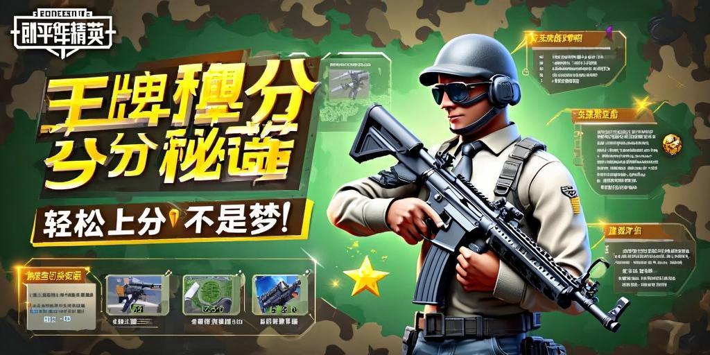 和平精英外挂【独行者】回归